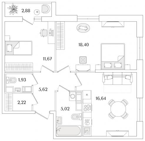 Тамбасова ул.