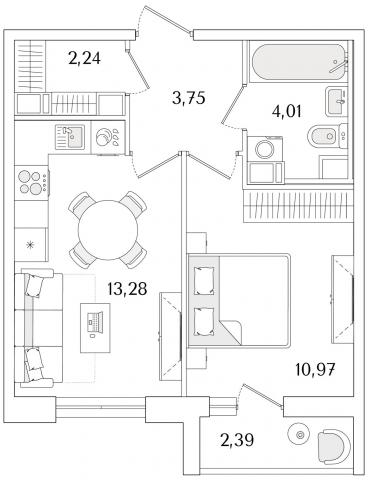 Тамбасова ул.