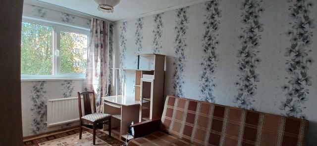 Поликарпова ал., 3к1