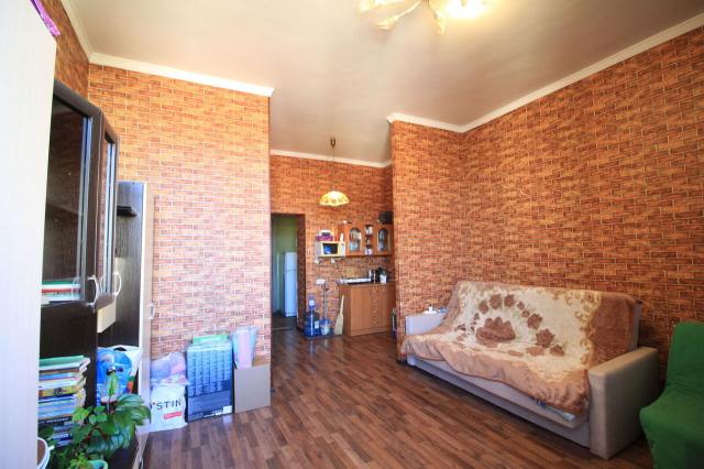 Большеохтинский пр., 7