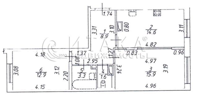 пр-кт. Юнтоловский, 53к4