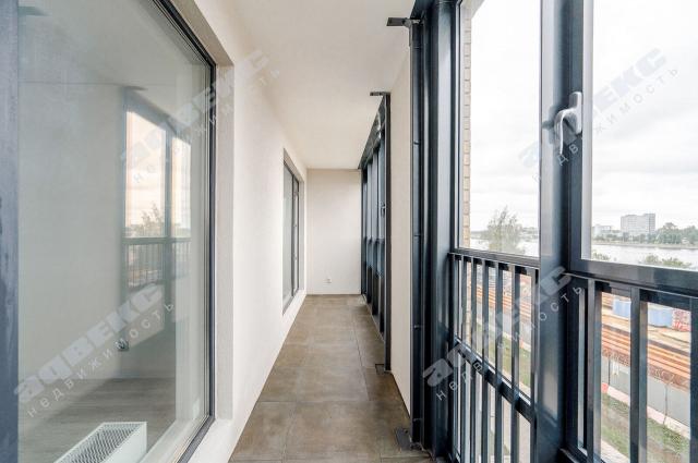 Обуховской Обороны проспект, 36