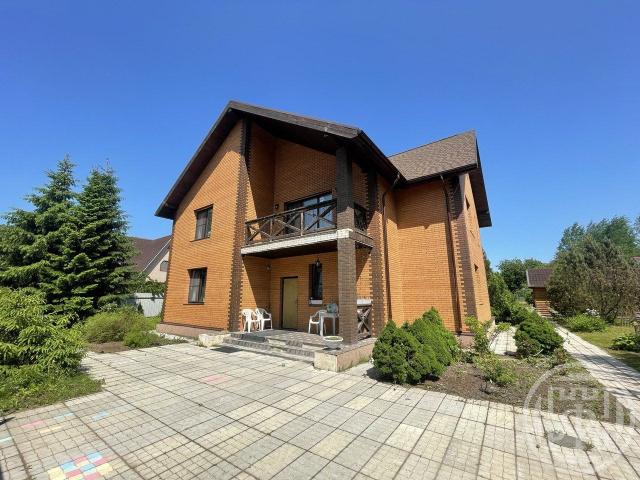 Любань пгт., Круговая ул., д 131