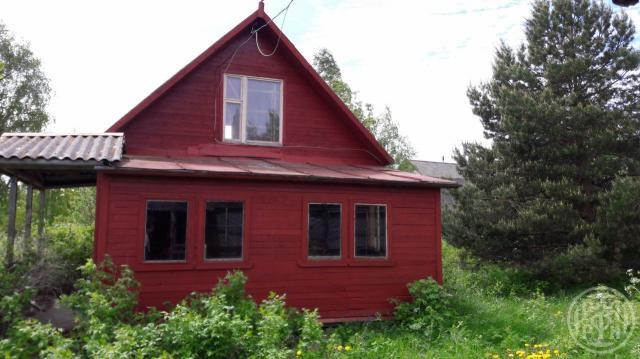 Кириково дер.