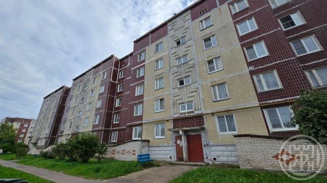 Сланцы г., Шахтерской Славы ул., д 20