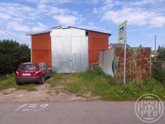 Рассколово дер.