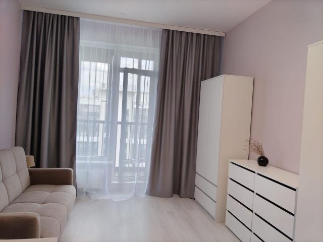 Верхне-Каменская ул., 9к1