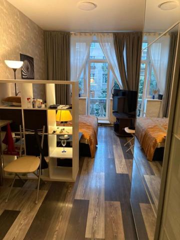 Благодатная ул., 47