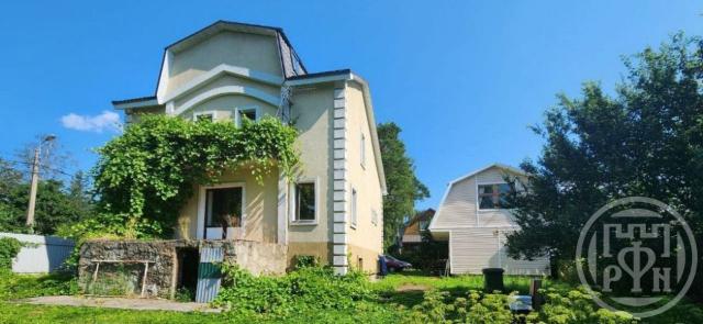 Песочный пос., Мельничная ул., д 22