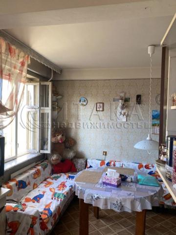 ул. Долгоозёрная, 6к2