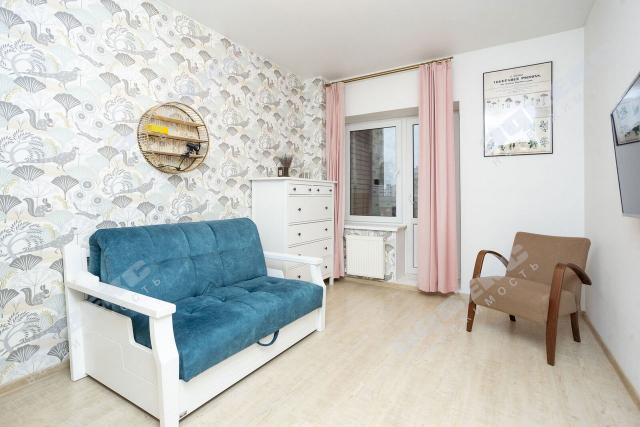 Солидарности пр., 9к3