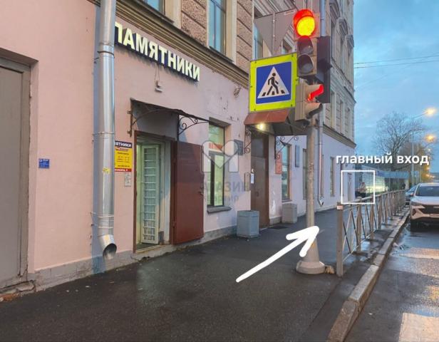 Кондратьевский проспект, 14/10