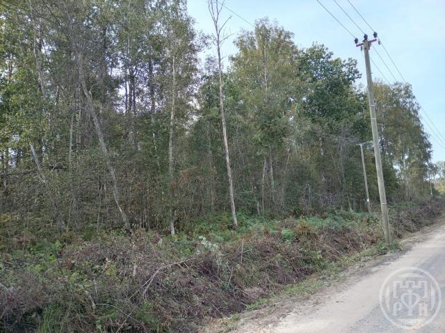 Агалатово дер., Приозерское шос.