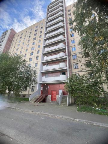 Шлиссельбургский пр., 14