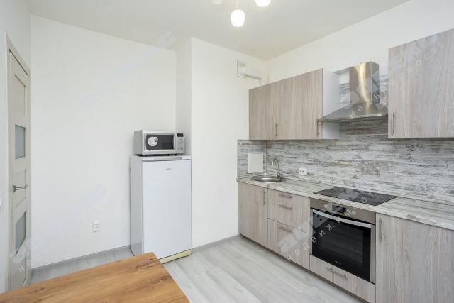 Ультрамариновая ул., 10