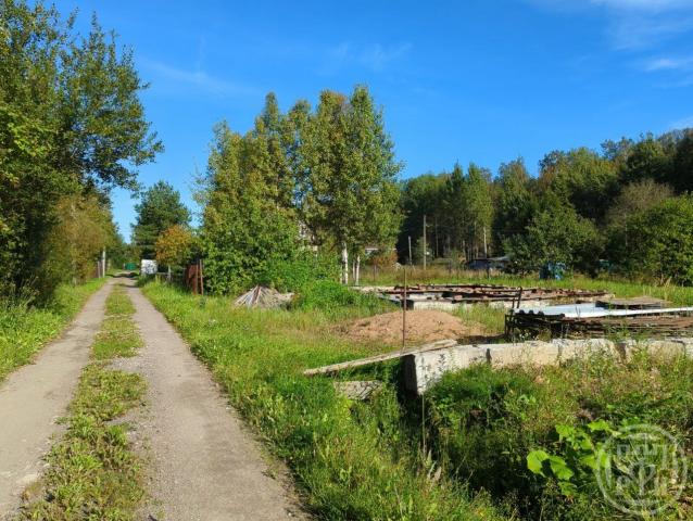 Петергоф г., сдт Красные Зори Ключевая (Марьино) ул.