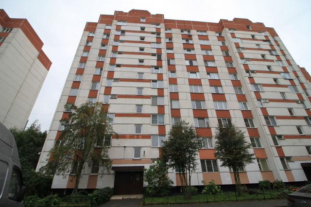 Авиаконструкторов пр., 42к2