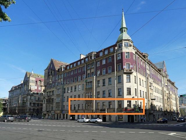 Старорусская ул., 5/3