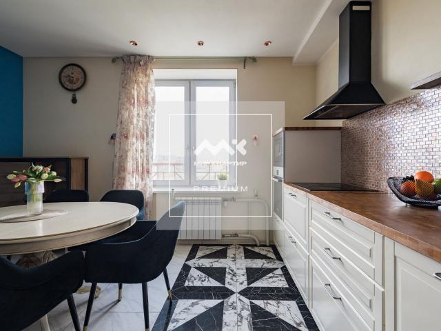 Пулковская ул., 2