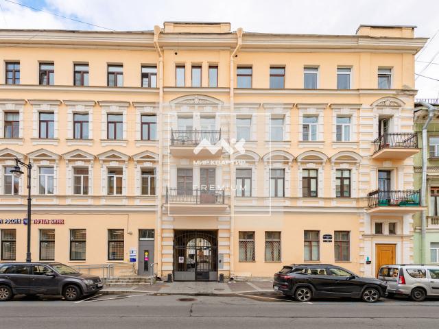 Гагаринская ул., 14