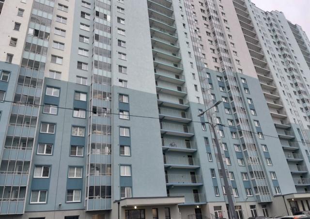 Пахомовская ул., 26