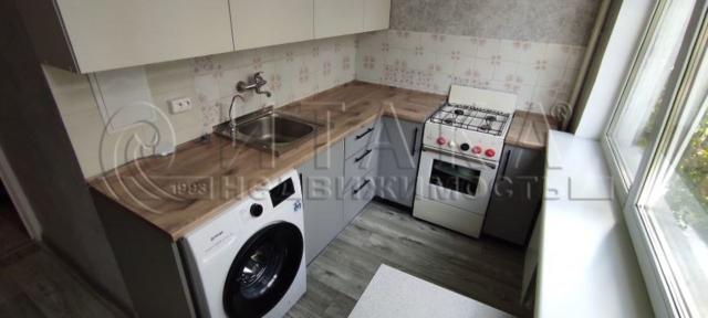 ул. Руднева, 13к1