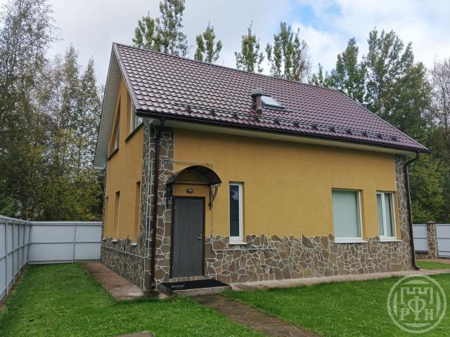 Зеленогорск г., Героев ул., д 9