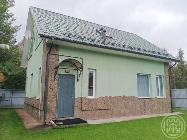 Зеленогорск г., Героев ул., д 9