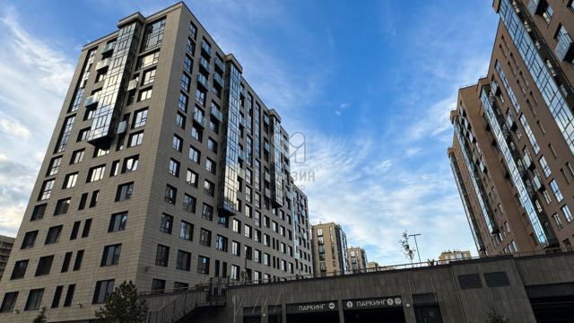 Академика Константинова ул., 1к1с1