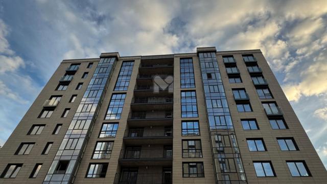 Академика Константинова ул., 1к1с1