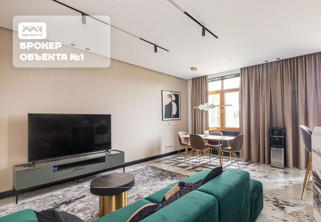 Петровский проспект, 2