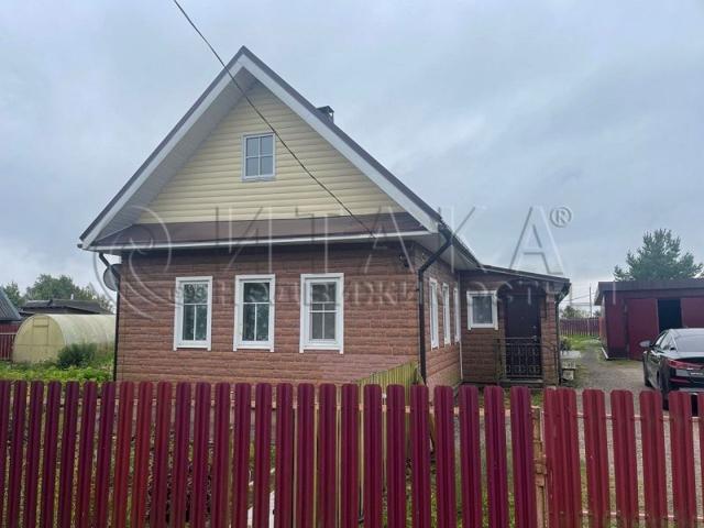 д. Везиково