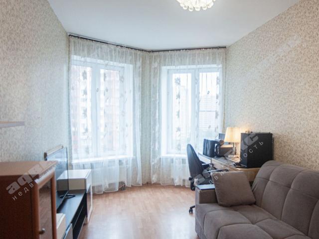 Ленинградская область, Мурино, Шоссе в Лаврики ул., 85