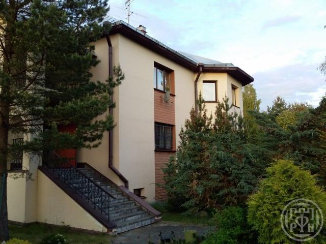 Ладожское Озеро пос., Дачная ул.