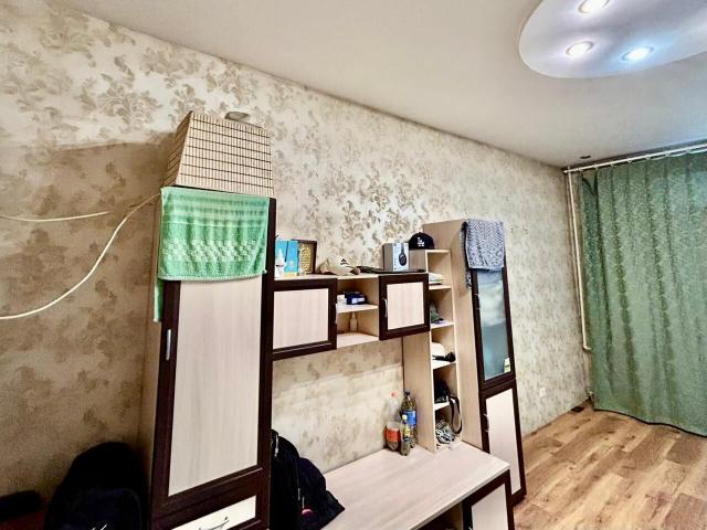 Самойловой ул., 28к11А