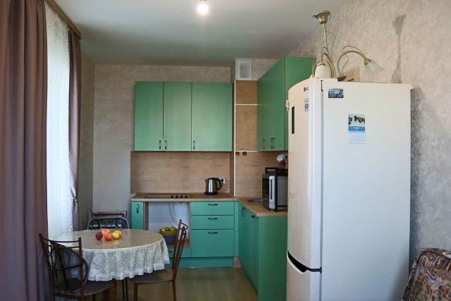 Героев пр., 23