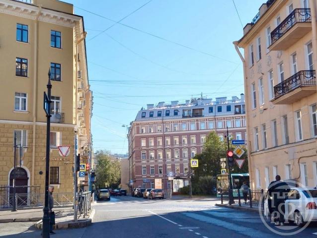 Блохина ул., д 20/7