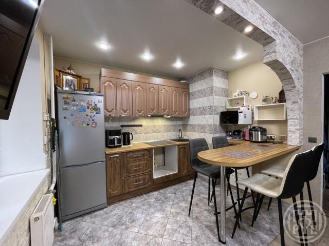 Ленинский просп., д 77