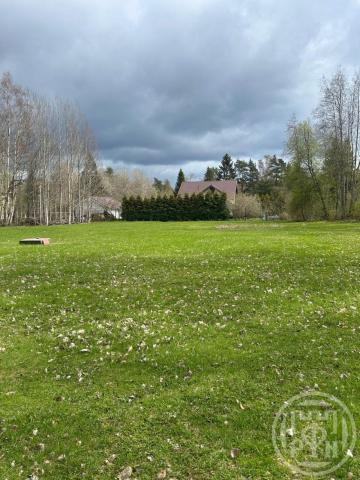 Озерки пос.