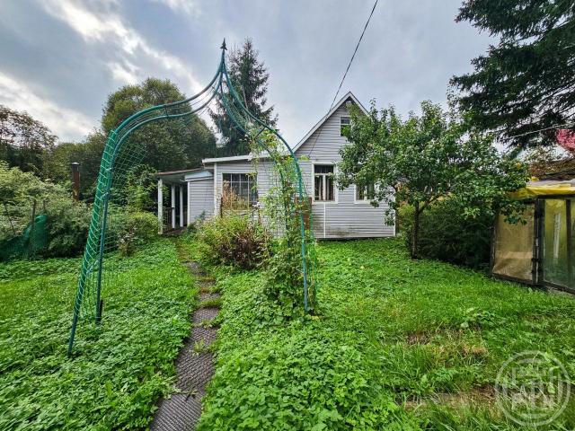 Дунай массив, Пластполимер-1 снт, д 71