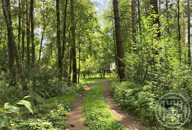 Свердлова пос., Малые Пороги ул., д 1