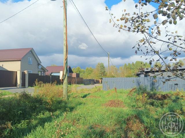 Красносельское пос.