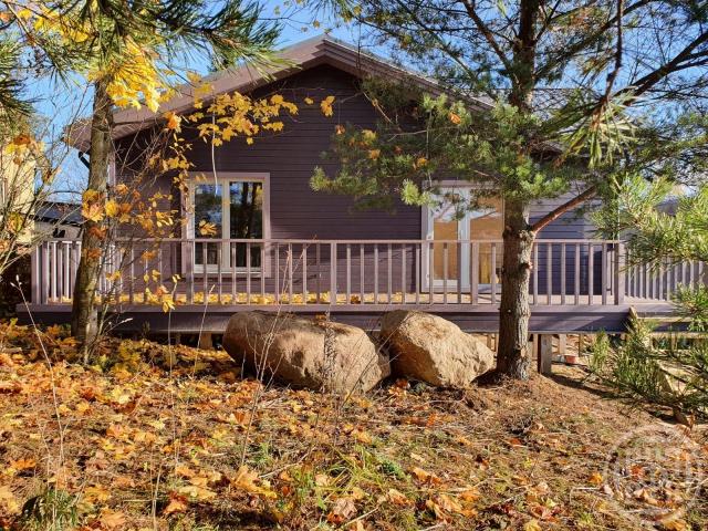 Мистолово дер., Нижняя ул.