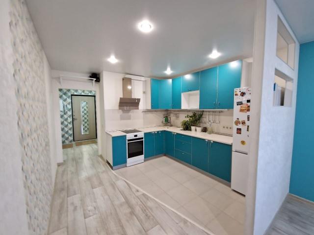 Ленинградская область, Мурино, Шувалова улица, 10/18