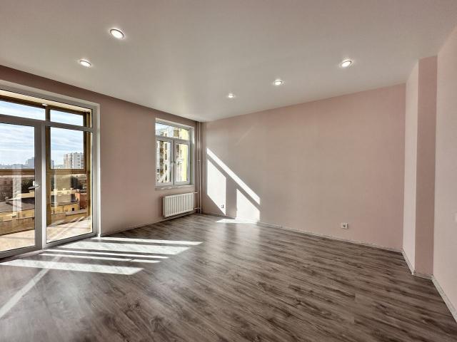 Днепропетровская ул., 7