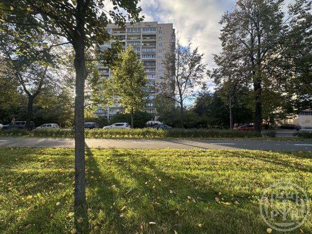 Пискаревский просп., д 12