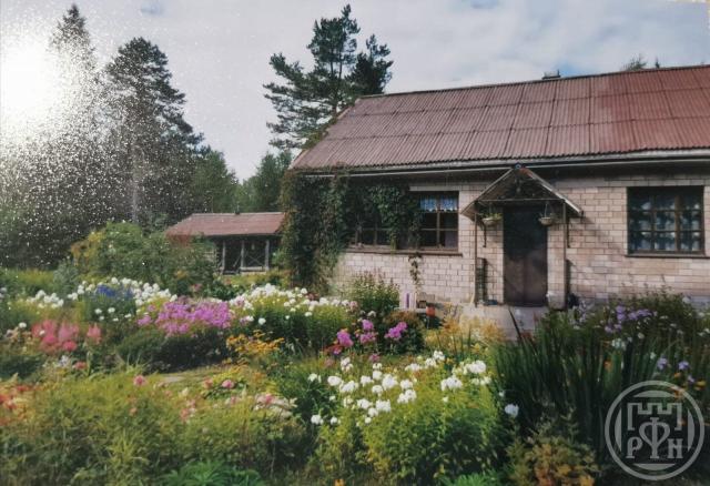 Массив Раздолье пос., Озон снт