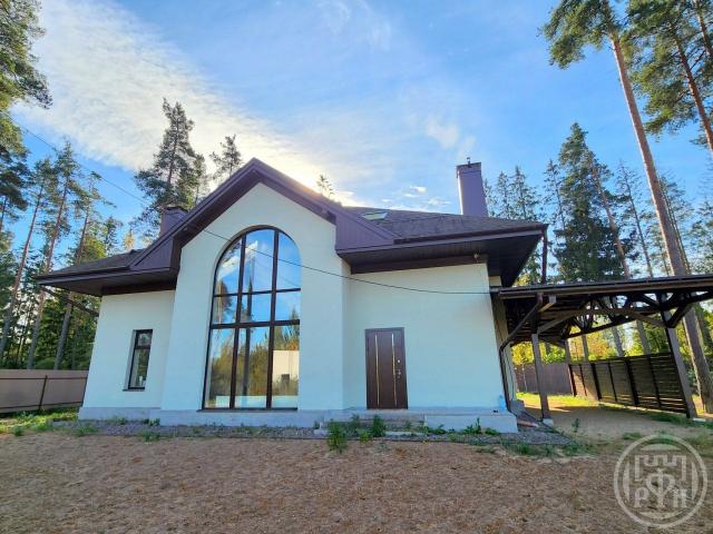 Рощино пос., Вокзальная ул., д 10