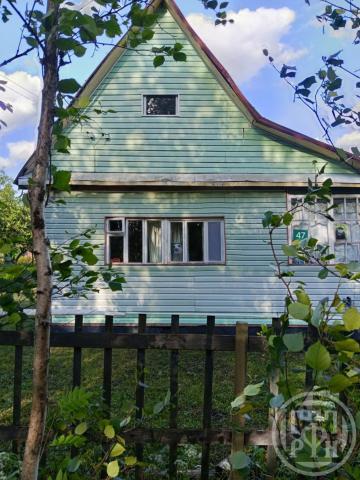 Мшинская массив, Дружба снт, д 47