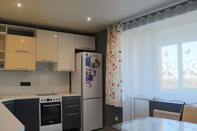 Красносельское ш. (Горелово), 56к3